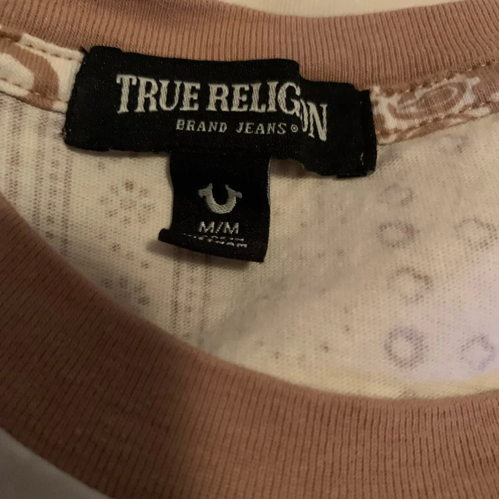 True Religion Tee